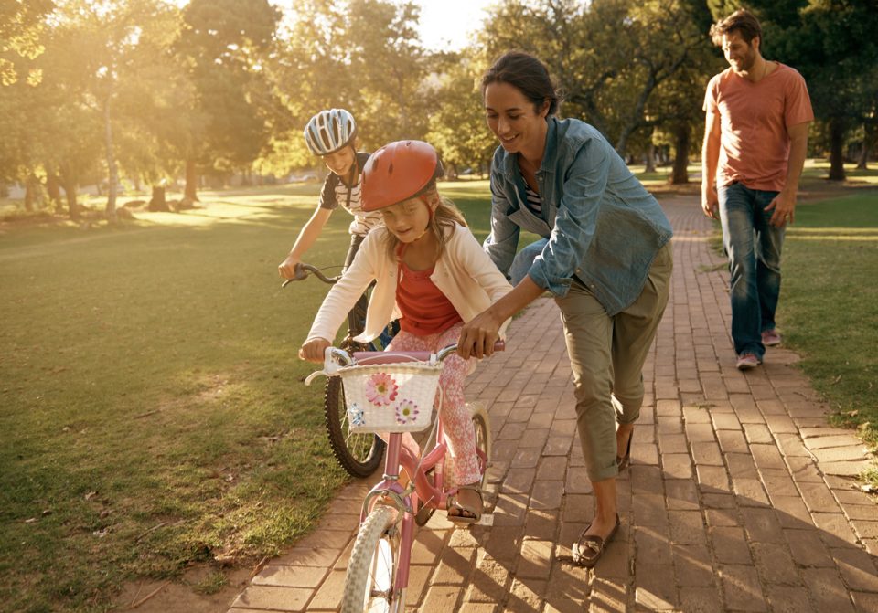 Clarksville Greenway